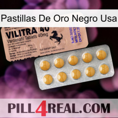 Usa Black Gold Pills 41